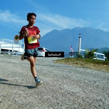 Runner Photo 5313838