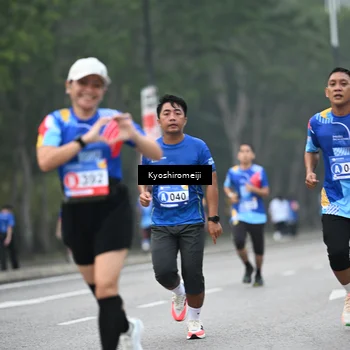 Runner Photo 5313839