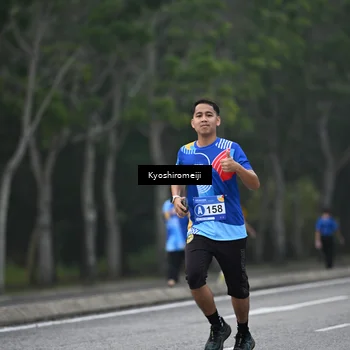 Runner Photo 5313840