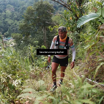 Runner Photo 5313841