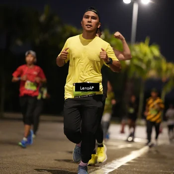 Runner Photo 5313842