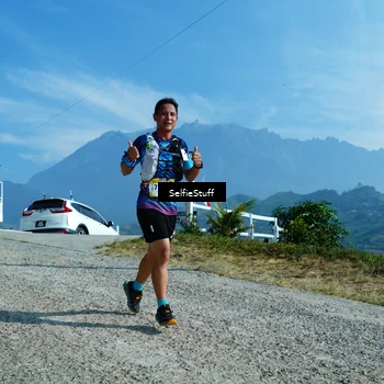 Runner Photo 5313847