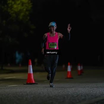 Runner Photo 5313851