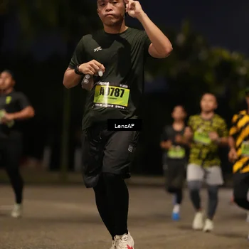 Runner Photo 5313855