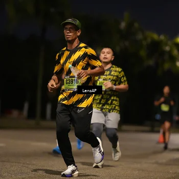 Runner Photo 5313856