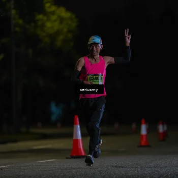 Runner Photo 5313857