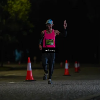 Runner Photo 5313858