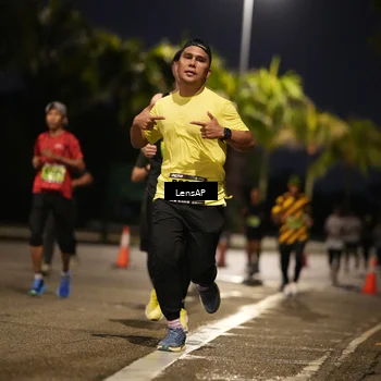 Runner Photo 5313860