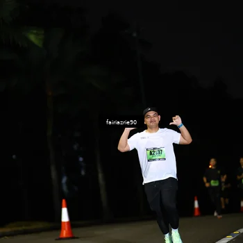 Runner Photo 5313866