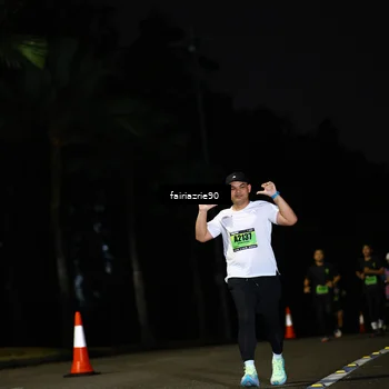 Runner Photo 5313868