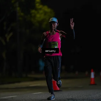 Runner Photo 5313870