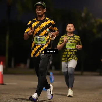 Runner Photo 5313872