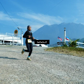 Runner Photo 5313874