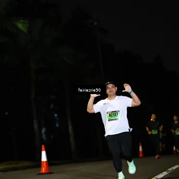 Runner Photo 5313875