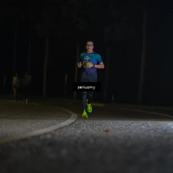 Runner Photo 5313878