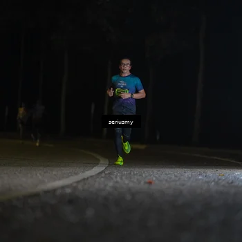 Runner Photo 5313879