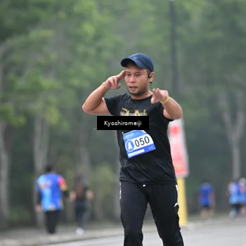 Runner Photo 5313880