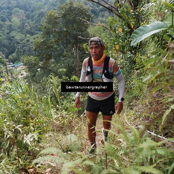 Runner Photo 5313881