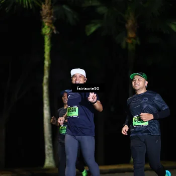 Runner Photo 5313883