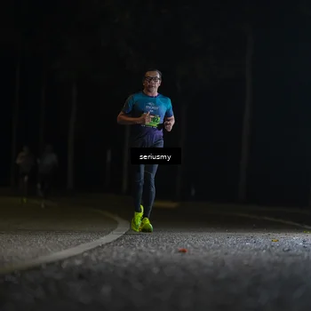 Runner Photo 5313884