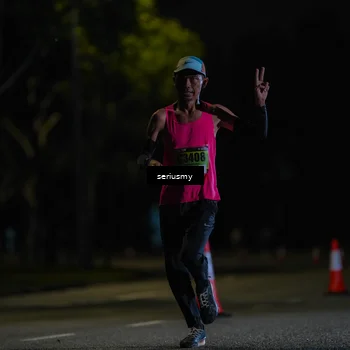 Runner Photo 5313885