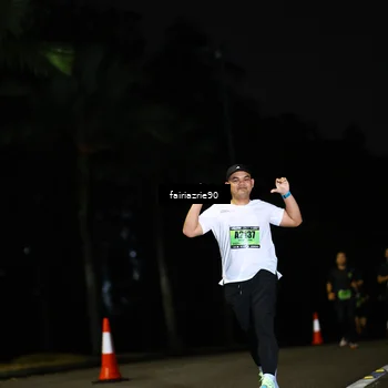 Runner Photo 5313886