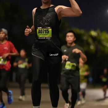Runner Photo 5313894