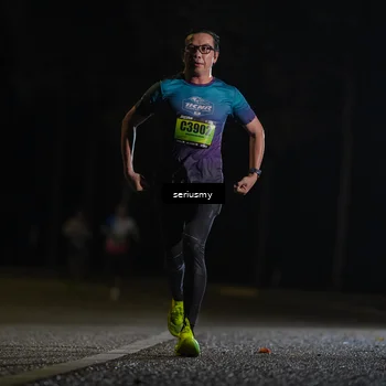 Runner Photo 5313896