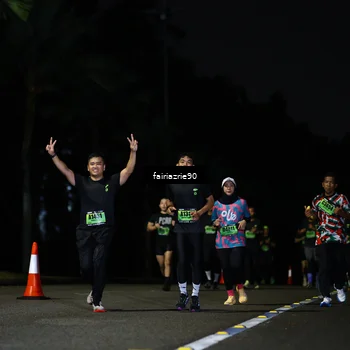 Runner Photo 5313897