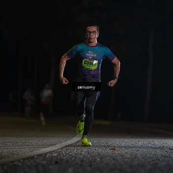 Runner Photo 5313899