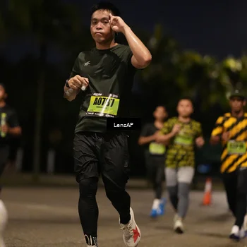 Runner Photo 5313900