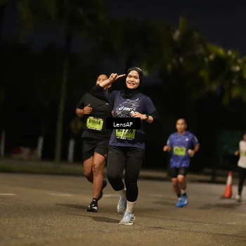 Runner Photo 5313901