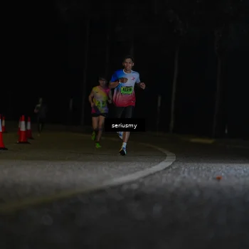 Runner Photo 5313905