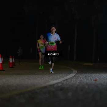 Runner Photo 5313907