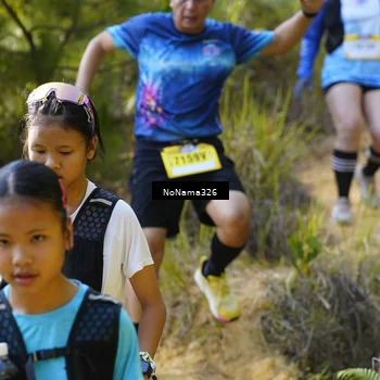 Runner Photo 5313908