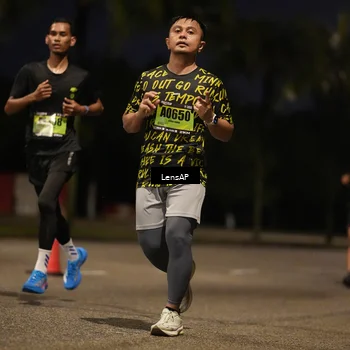 Runner Photo 5313909