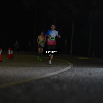 Runner Photo 5313911