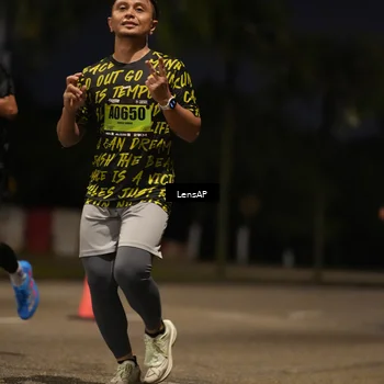 Runner Photo 5313912