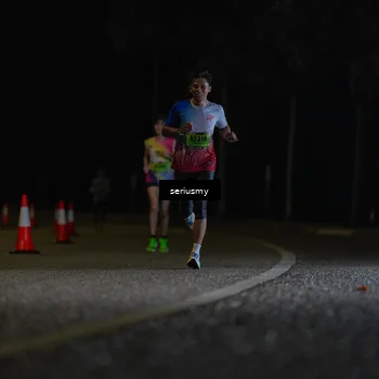 Runner Photo 5313915