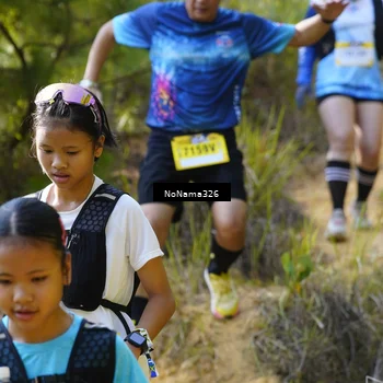 Runner Photo 5313917