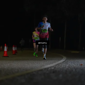 Runner Photo 5313918