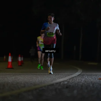Runner Photo 5313920