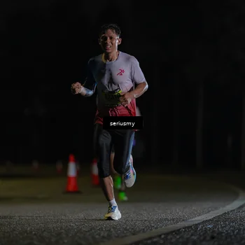 Runner Photo 5313926