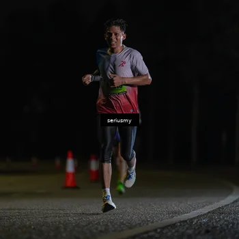 Runner Photo 5313927