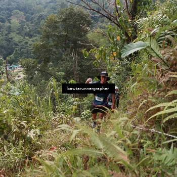 Runner Photo 5313929