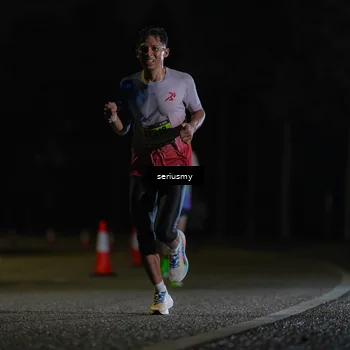 Runner Photo 5313930