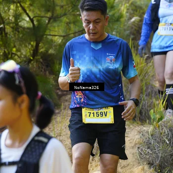 Runner Photo 5313932