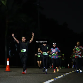 Runner Photo 5313934