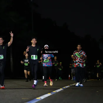 Runner Photo 5313936