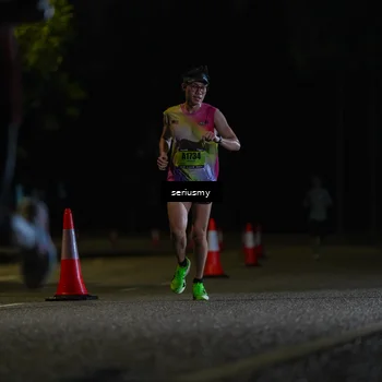 Runner Photo 5313939